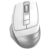 Мышь A4Tech Fstyler FB35CS (белый/серый) фото 1